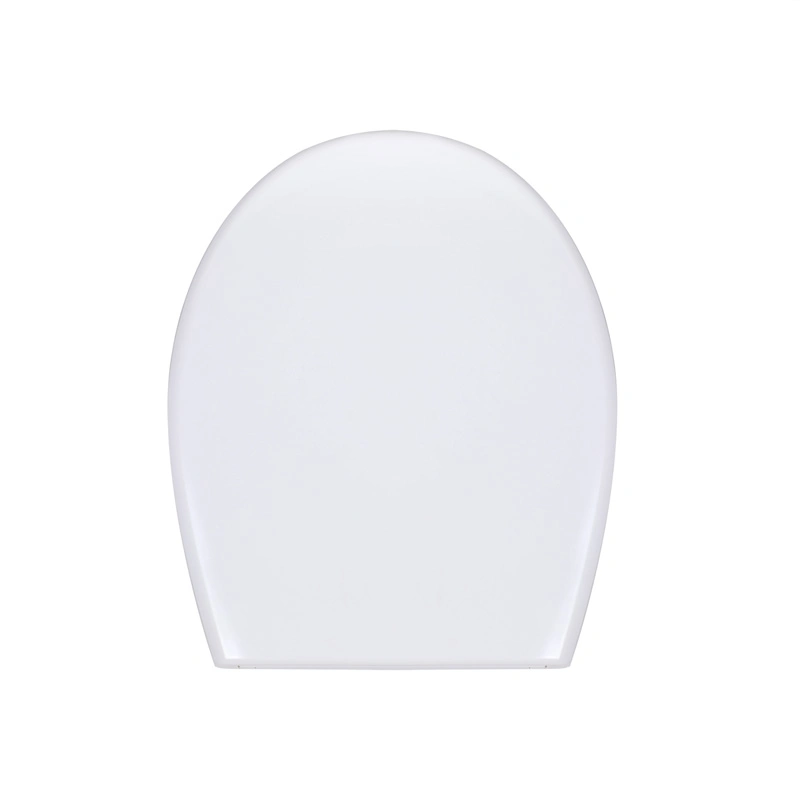 UF Plastic Slow Down Toilet Seat High Performance at Low