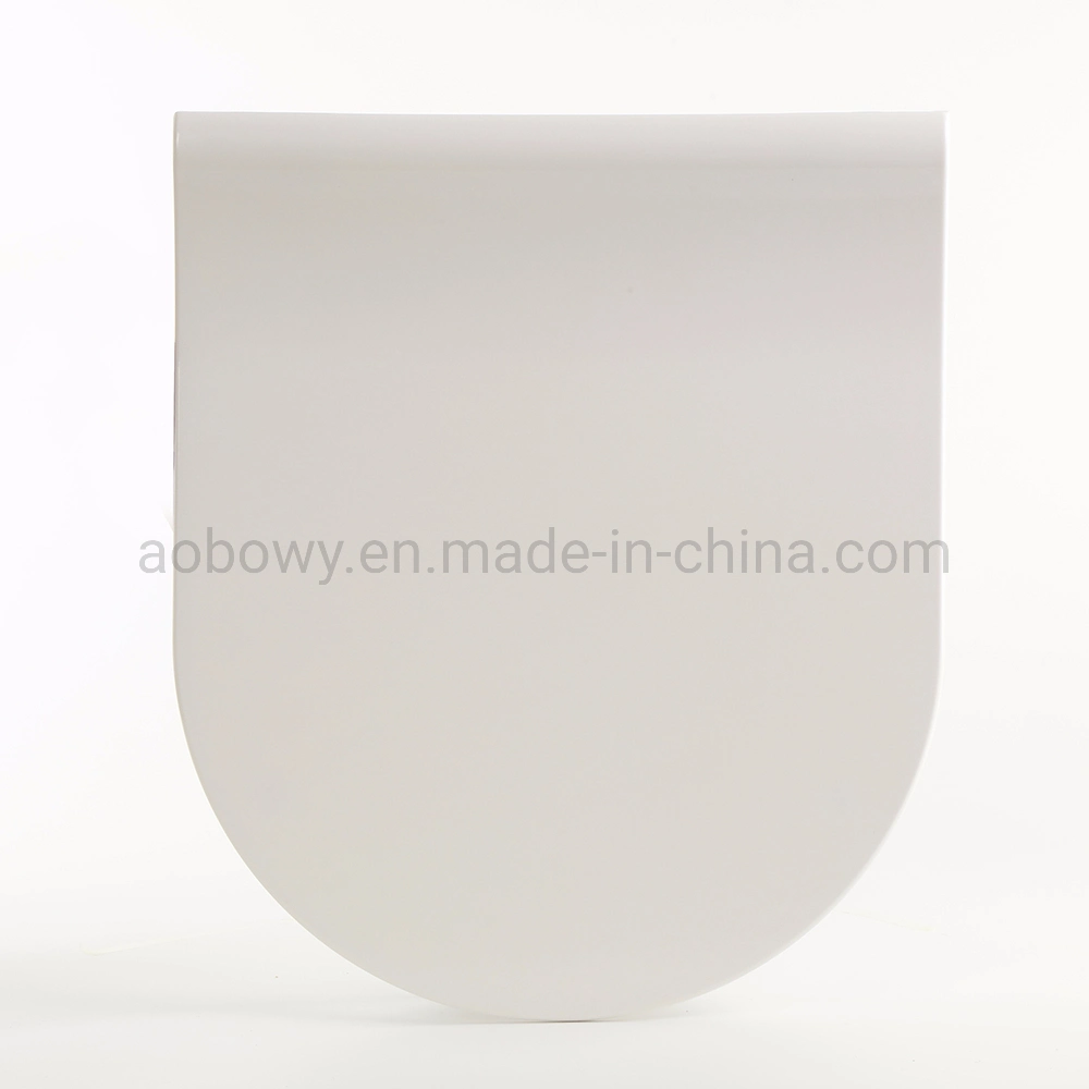 Slow-Close Toilet Seats Duroplast Wc Toilet (AU245)