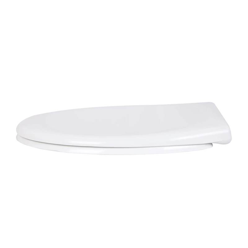 UF Plastic Slow Down Toilet Seat High Performance at Low